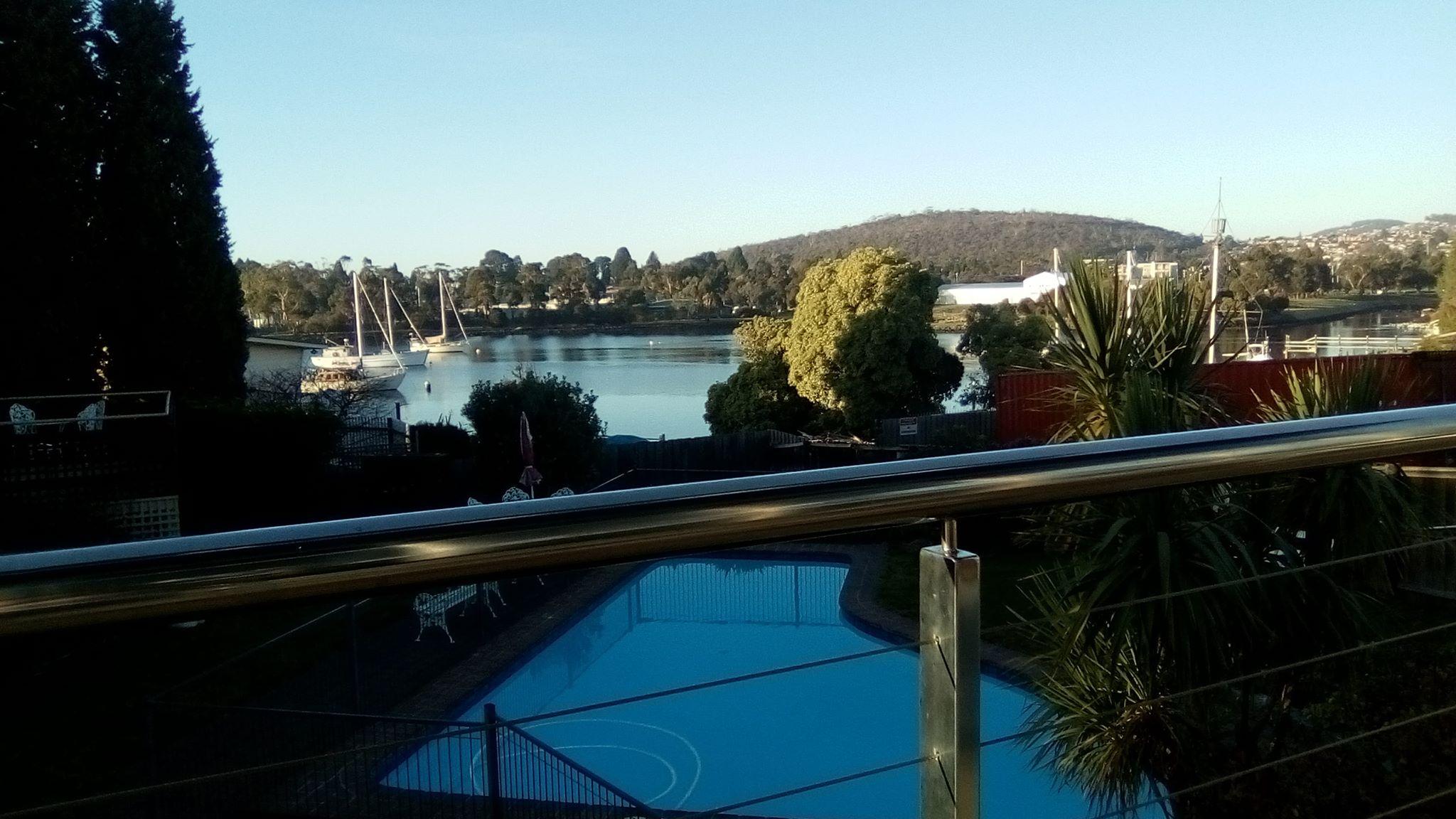 Motel Waterfront