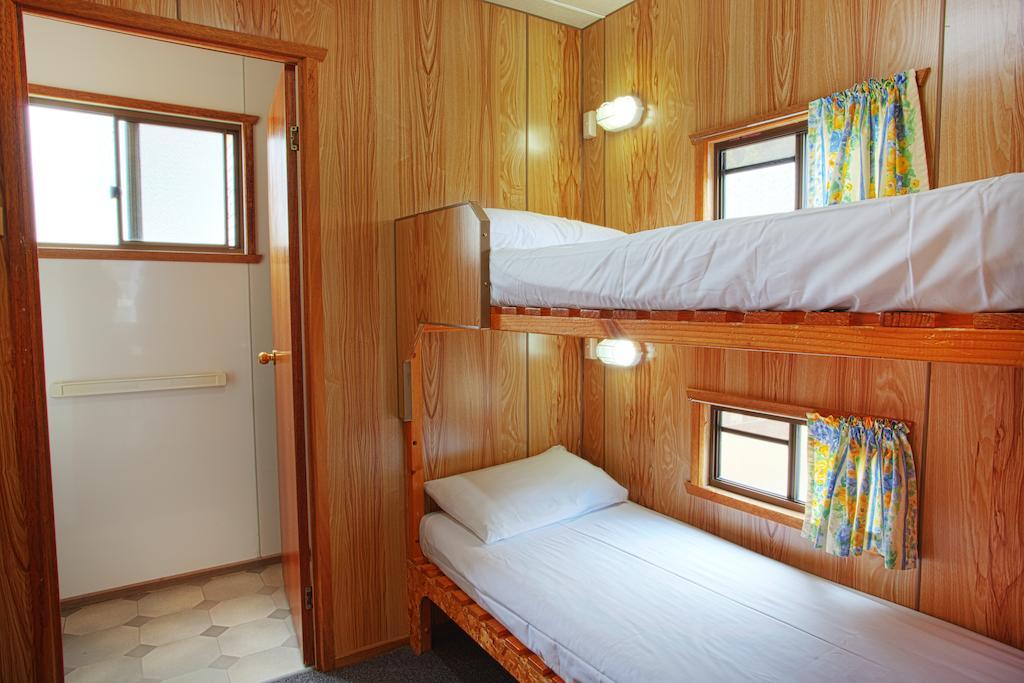 Holiday park Discovery Parks -