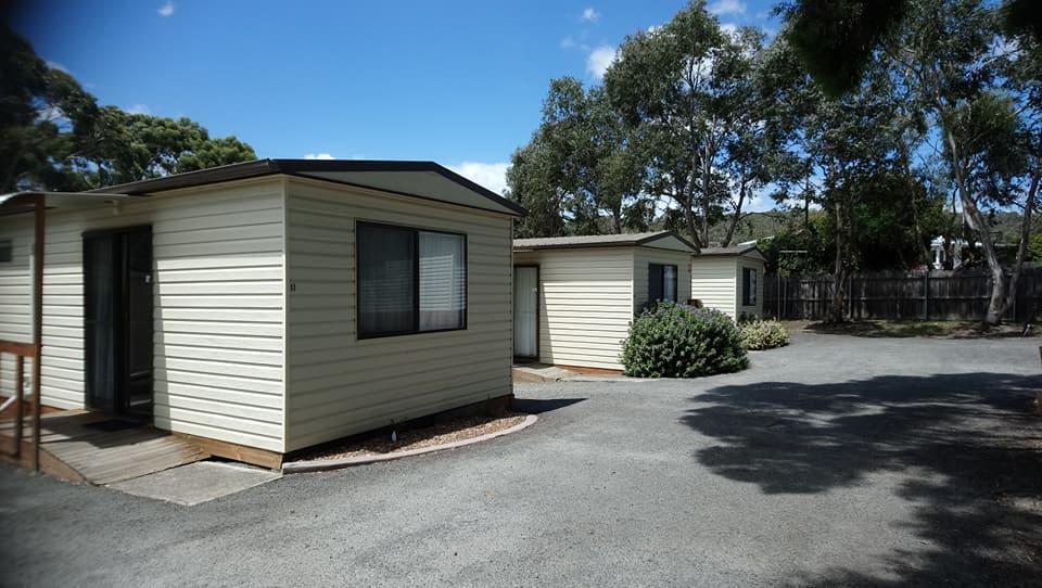 Holiday park Discovery Parks -