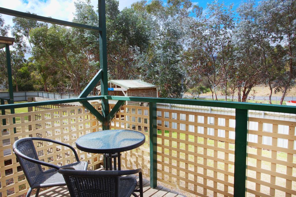 Discovery Parks -