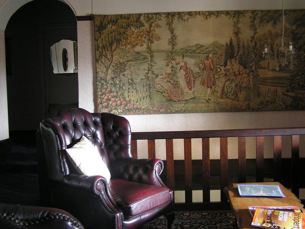 Bed & Breakfast Undine Colonial 4*
