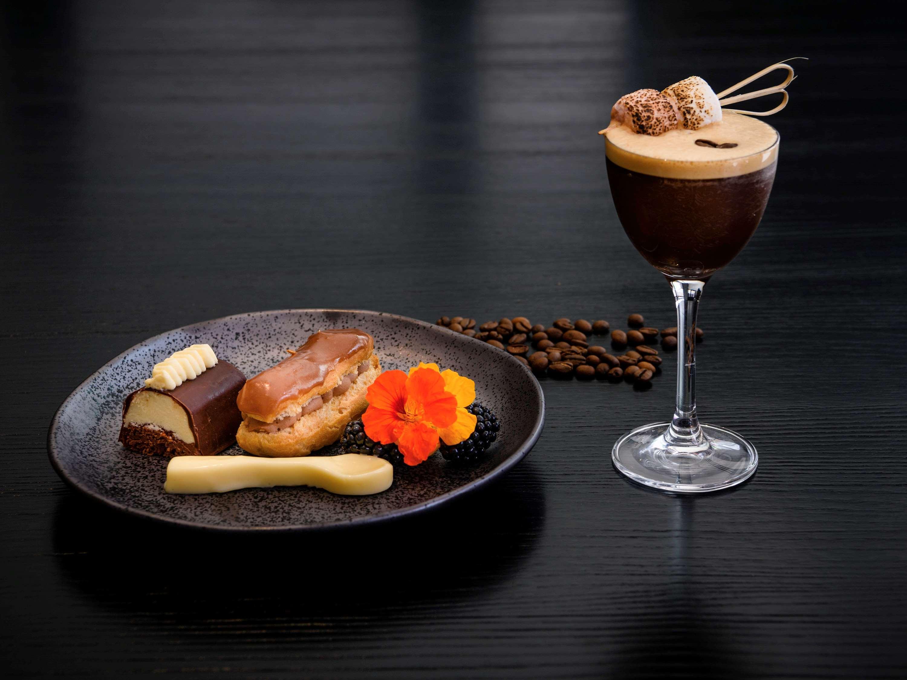 Moevenpick 4* Hobart