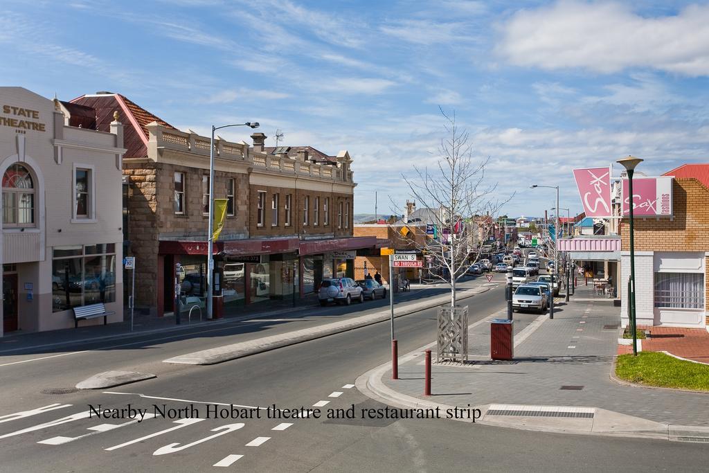 Argyle Motor Lodge 3* Hobart