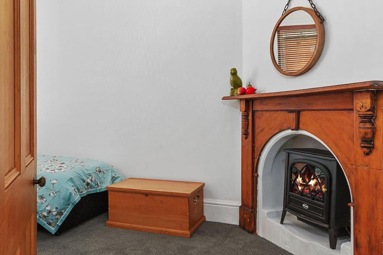 Apartamento Historic Chic - A Spacious Two-story Pad Hobart