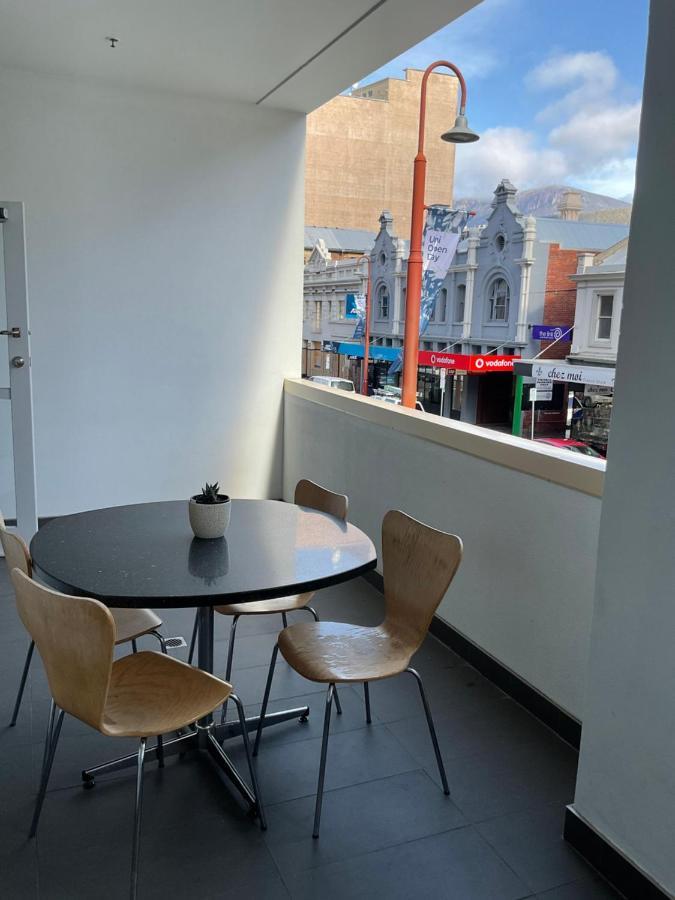 Hotel Argyle