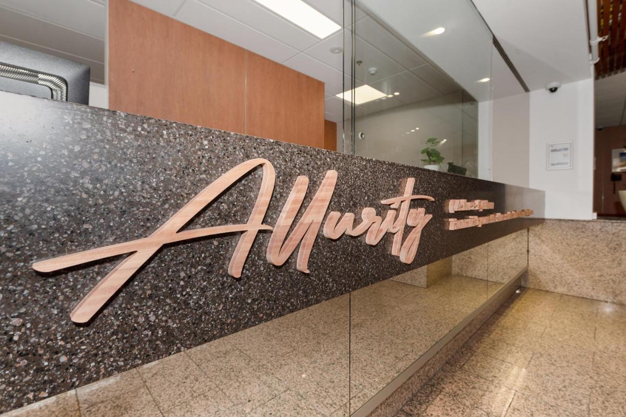 Allurity Hotel