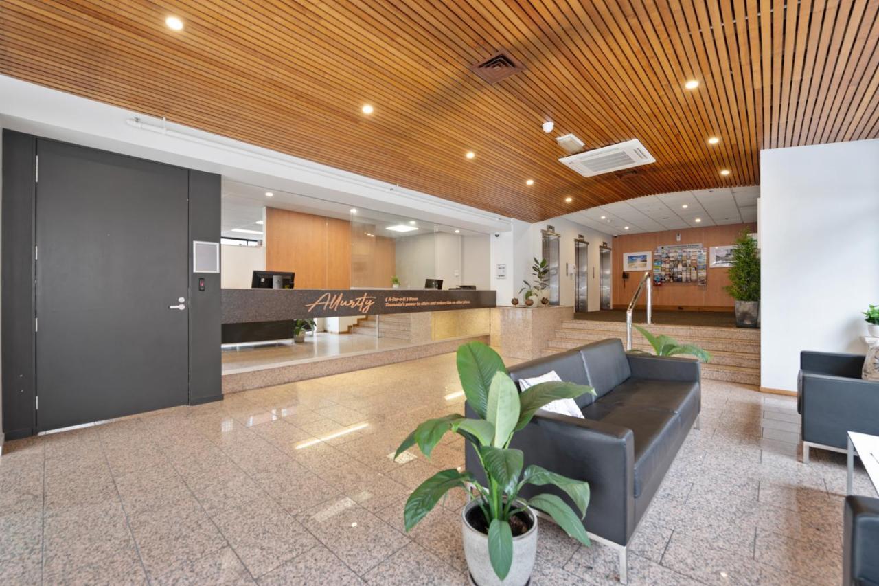 Allurity Hotel Hobart