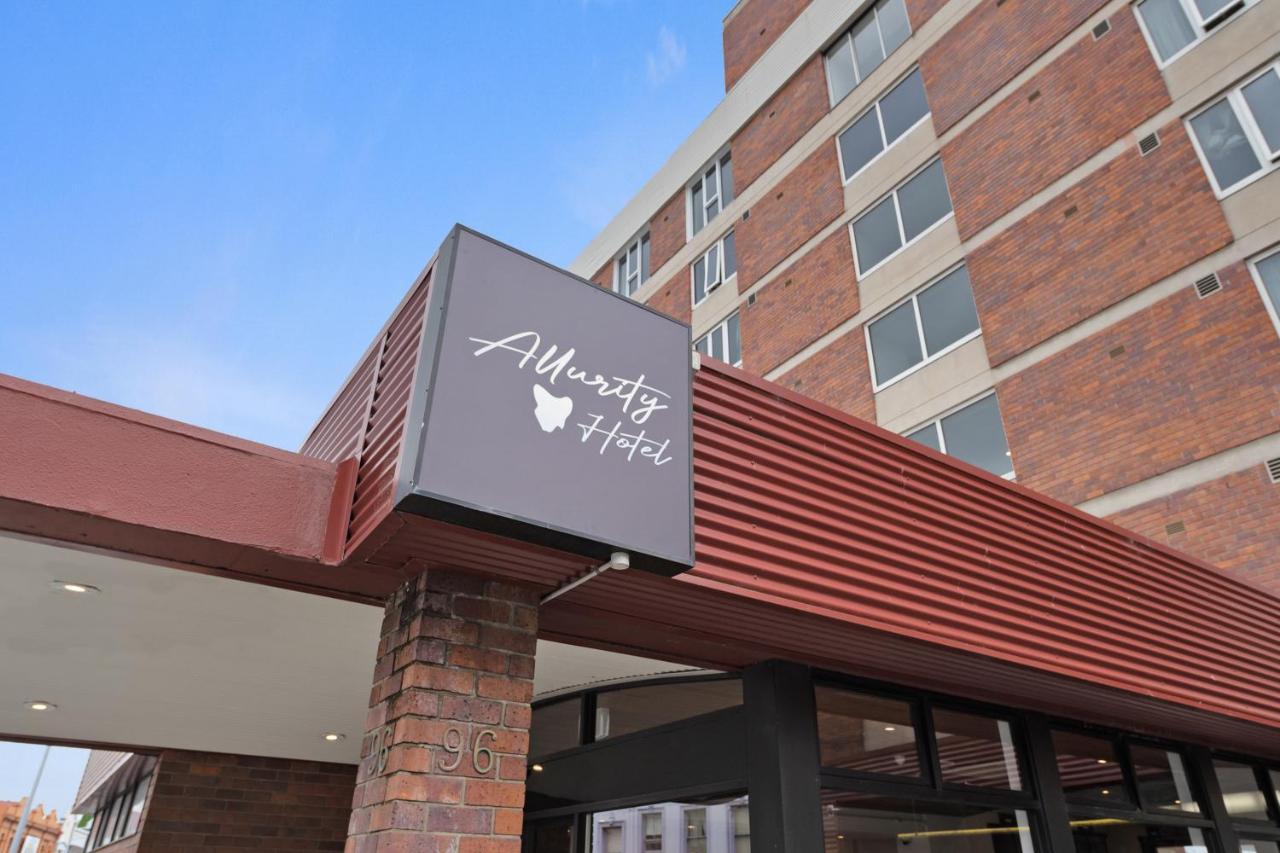 Allurity Hotel