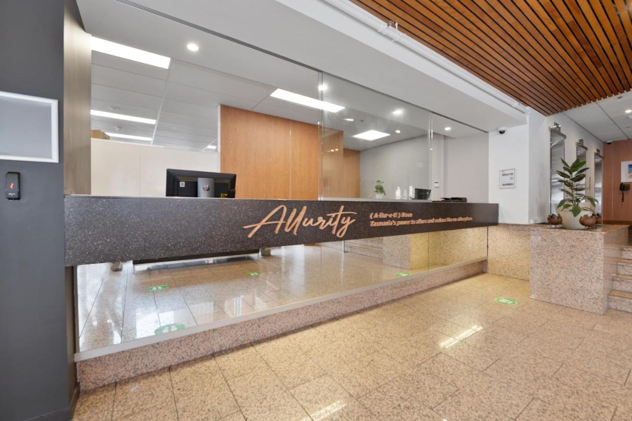 Hotel Allurity