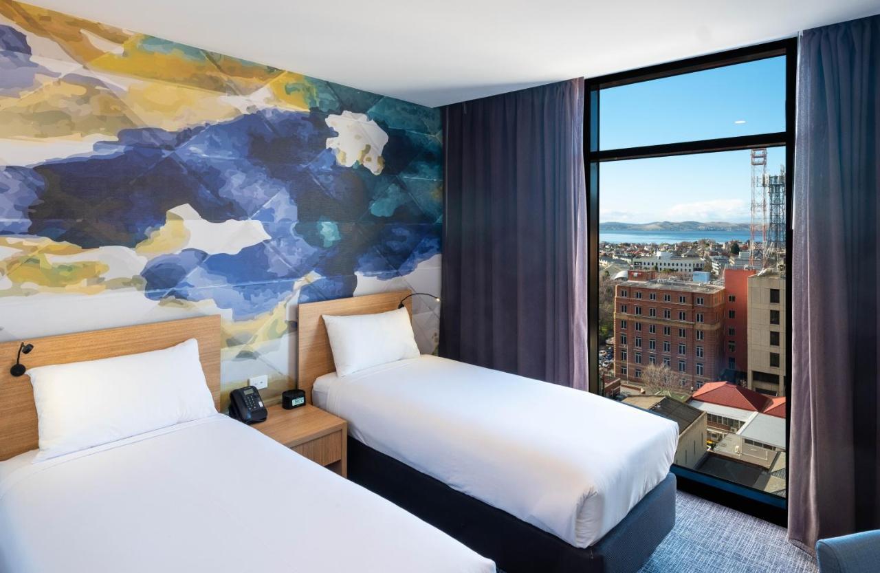 Ibis Styles Hotel