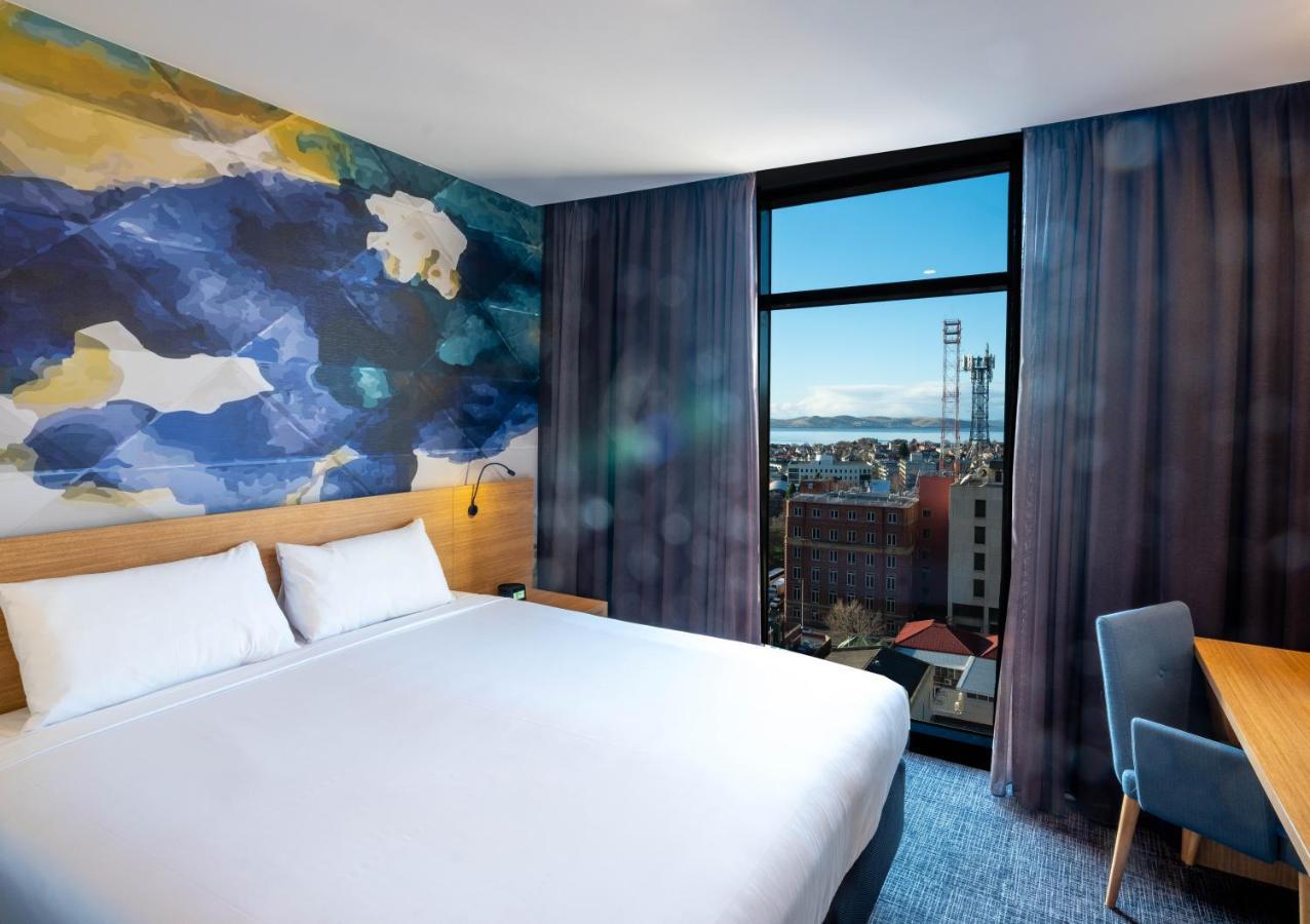 Hotel Ibis Styles Hobart