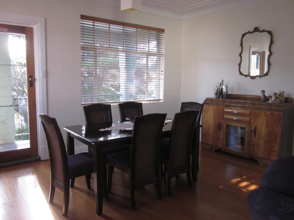 Apartamento Gables Hobart