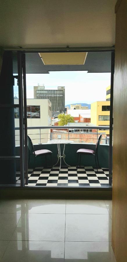 Harringtons102 Hotel Hobart