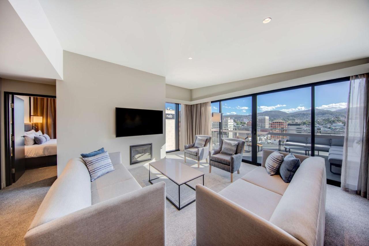 Hotel Vibe Hobart