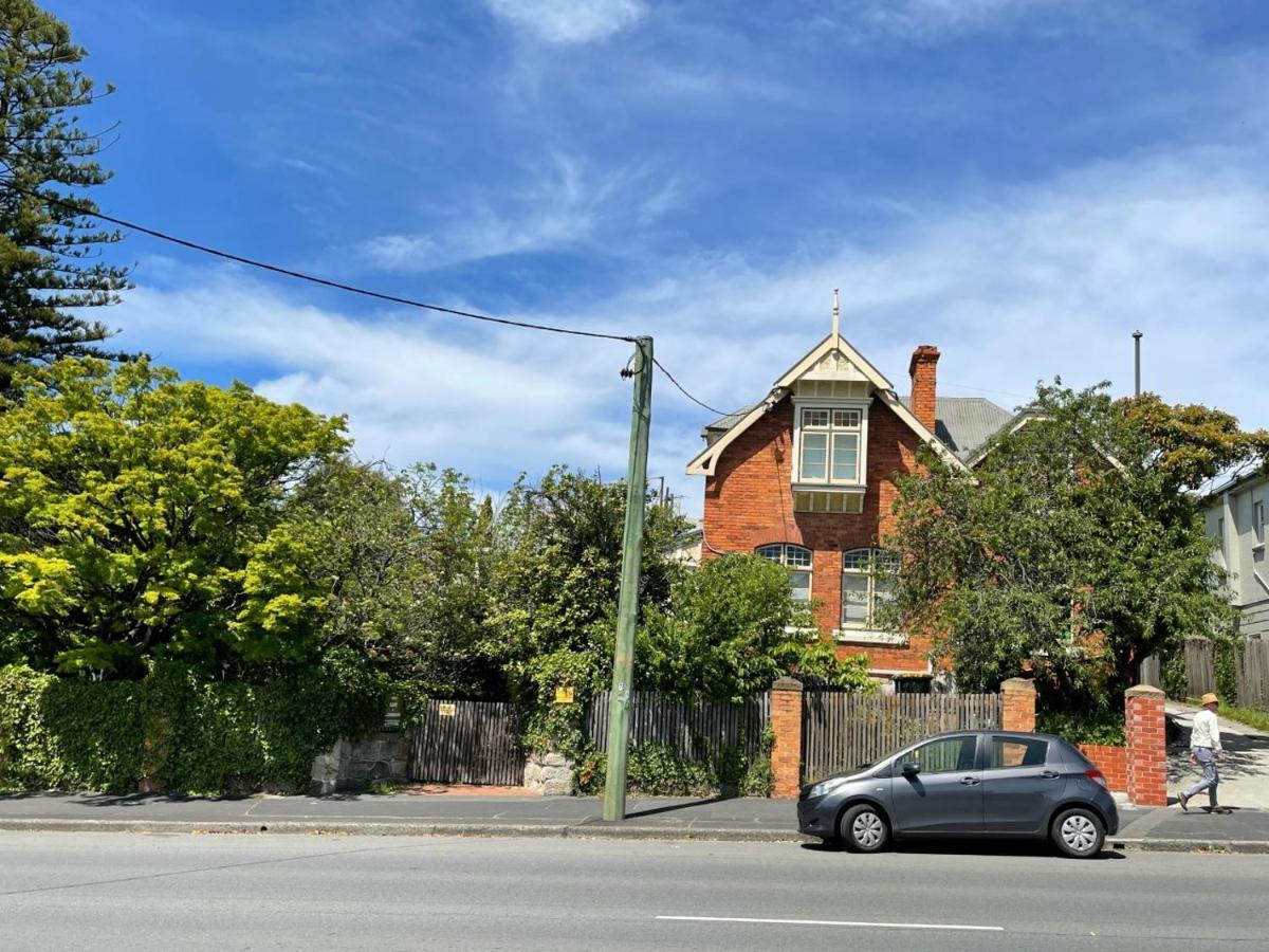 Bed & Breakfast Lowena Cafe And Hobart