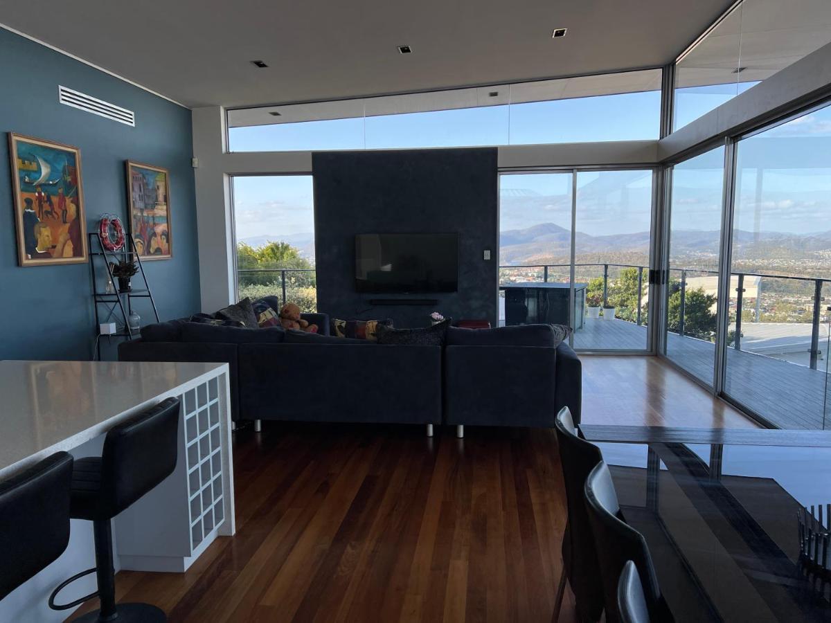 Bed & Breakfast View *