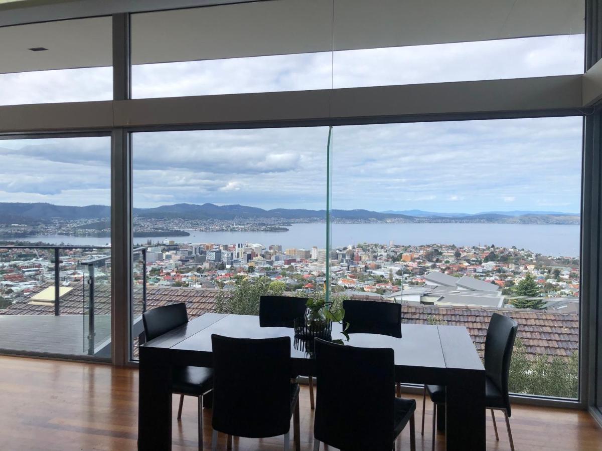 View Hobart