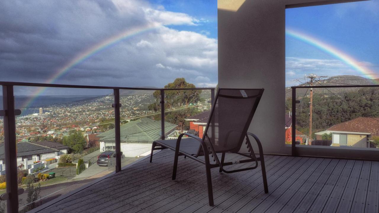 View Hobart