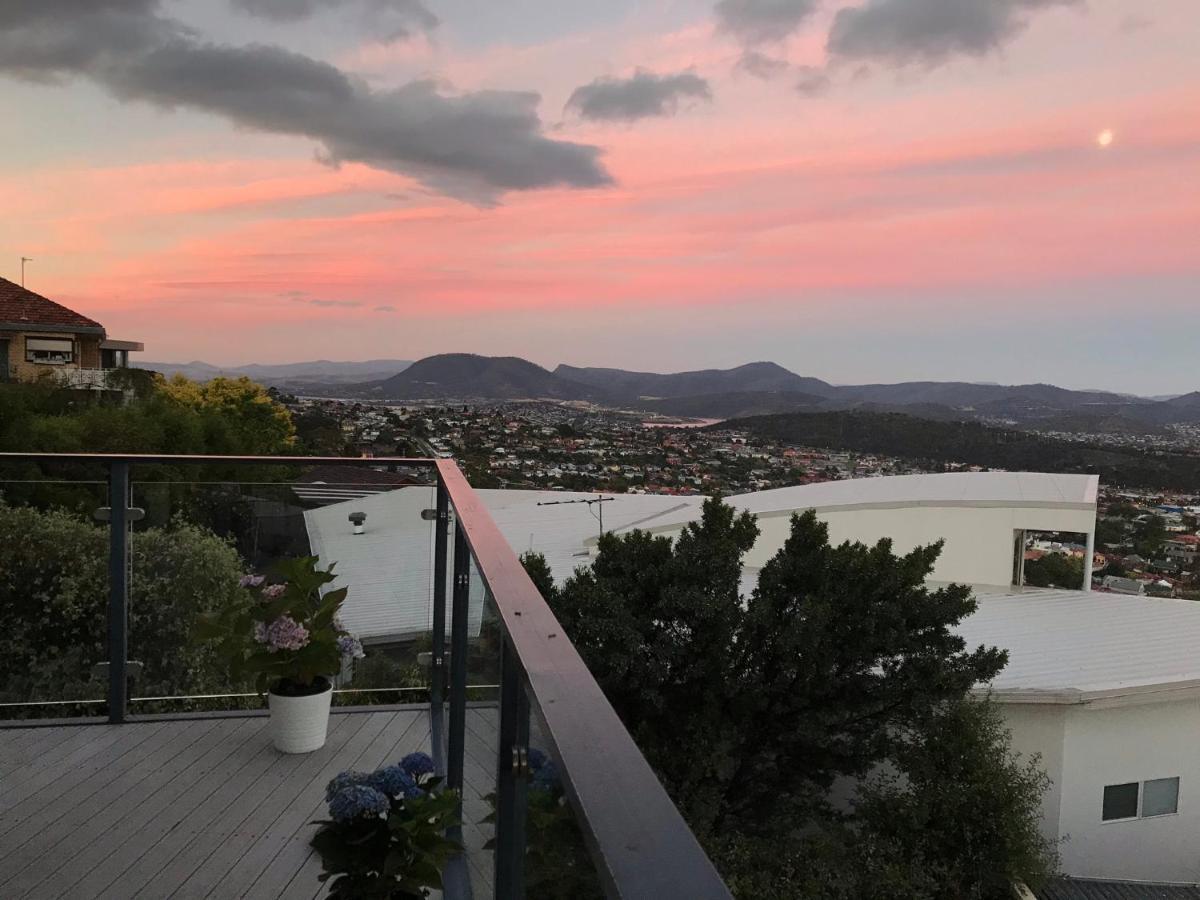 Bed & Breakfast View