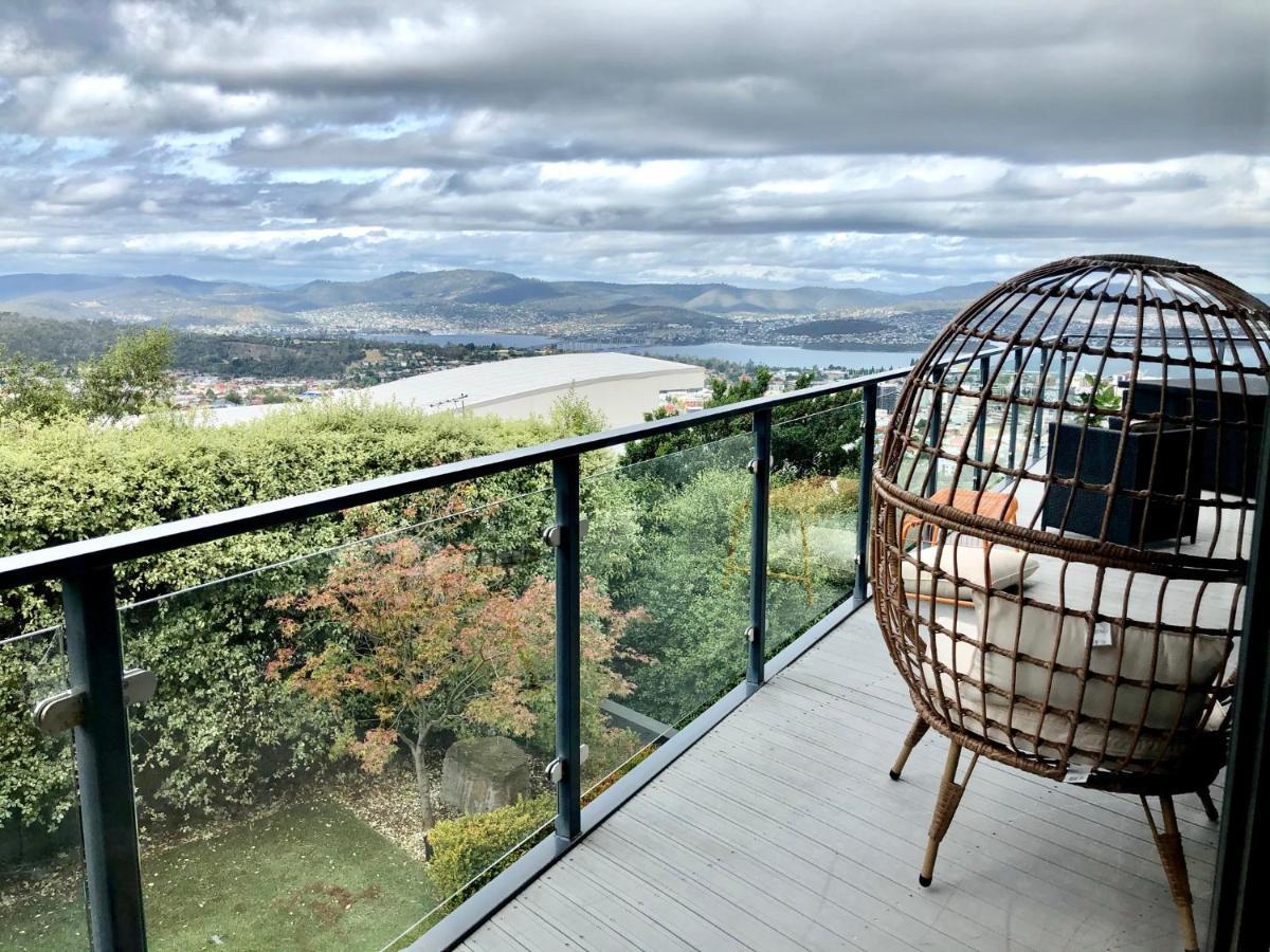 View Bed & Breakfast Hobart