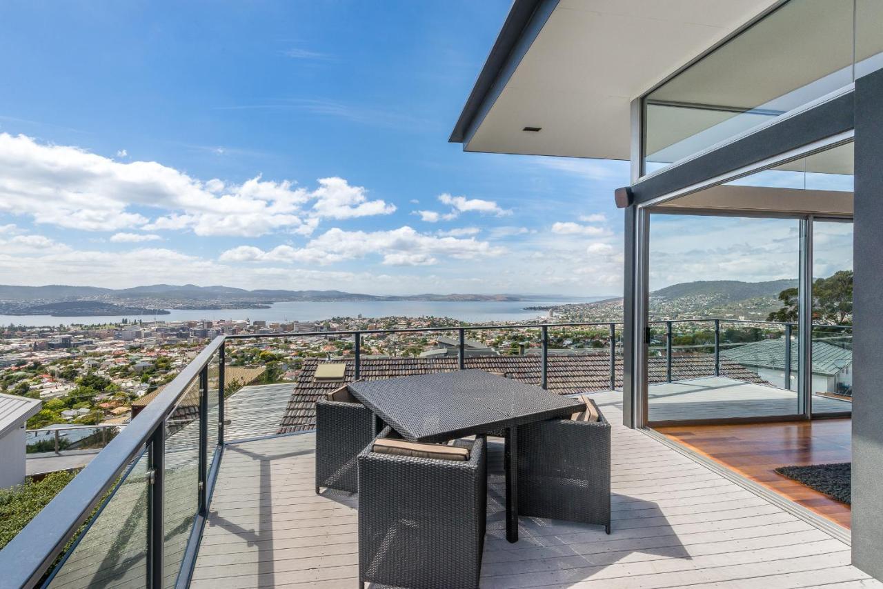 Bed & Breakfast View Hobart