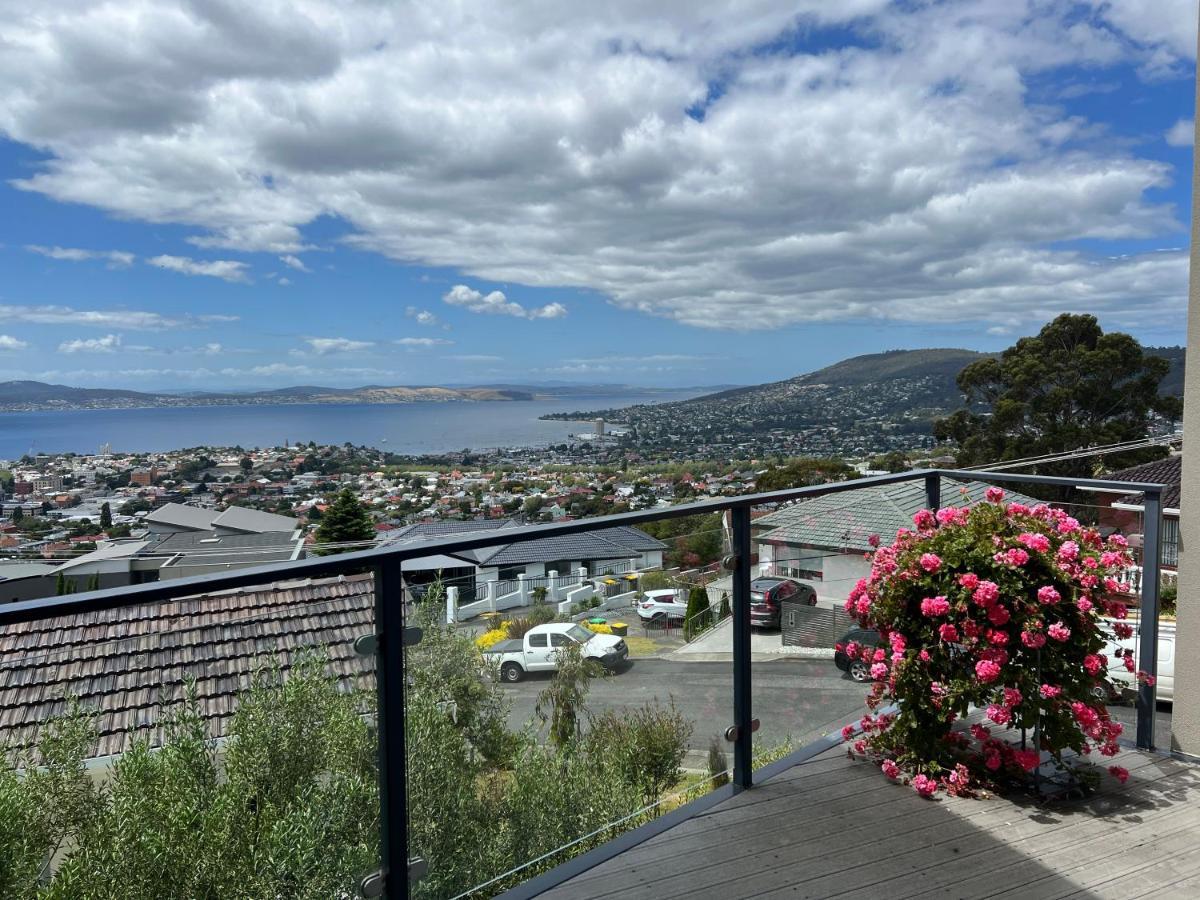 View Hobart