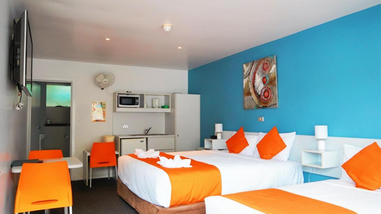Motel Waterfront