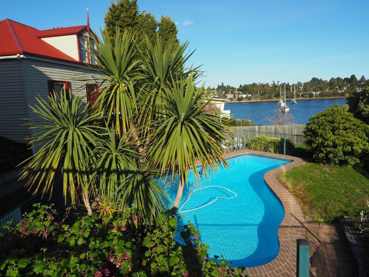 Motel Waterfront