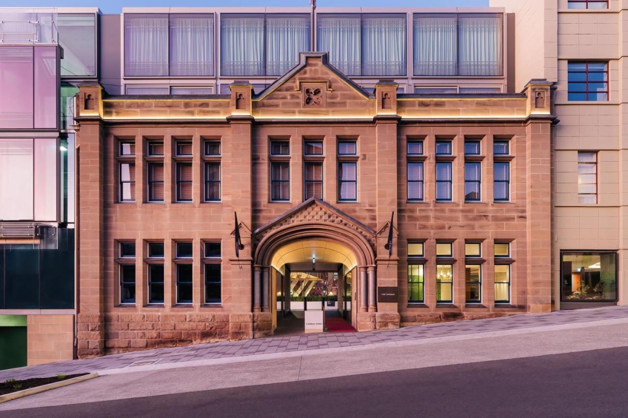 Hotel The Tasman, A Luxury Collection Hotel, Hobart