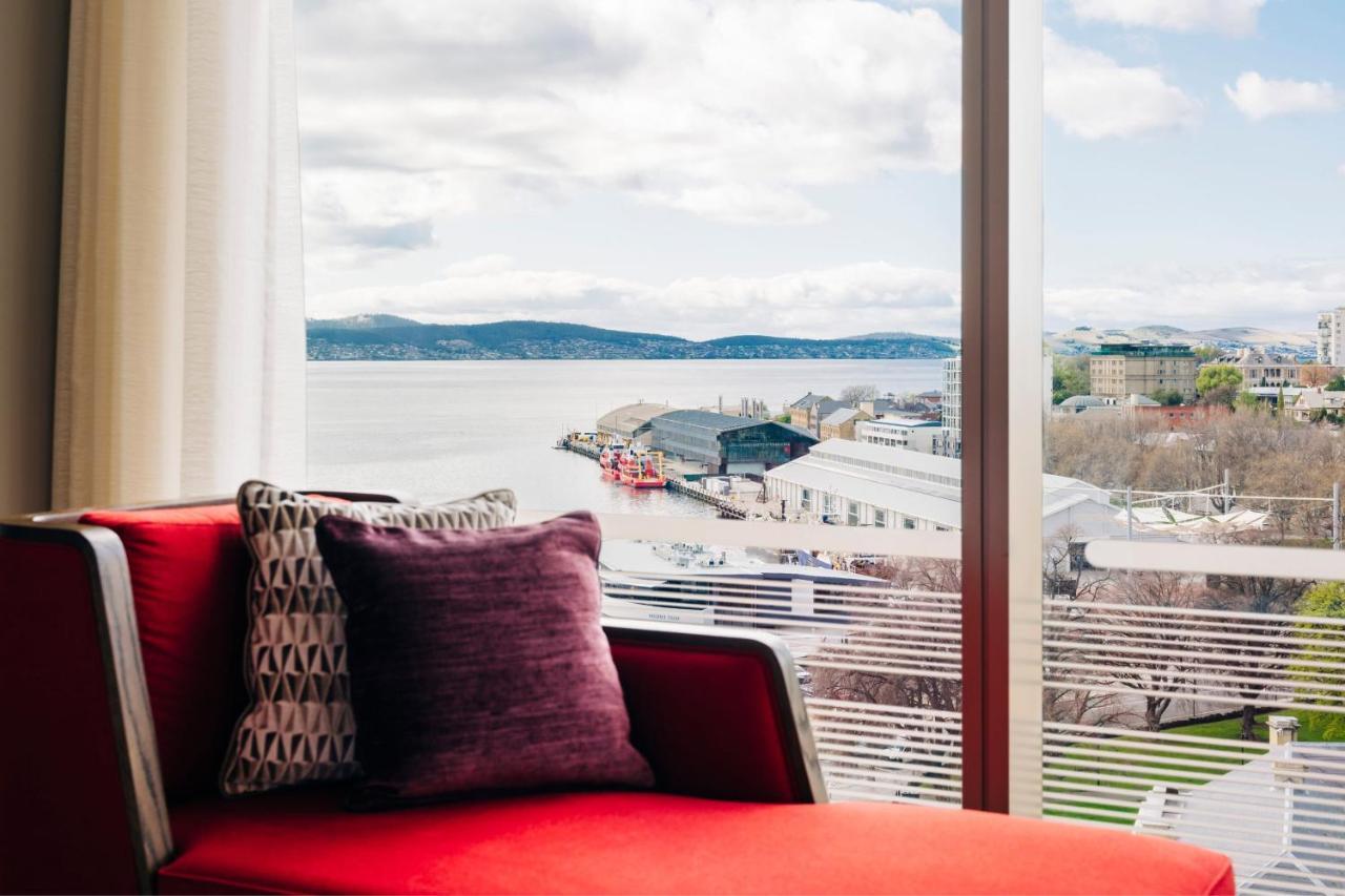 The Tasman, A Luxury Collection Hotel, Hotel