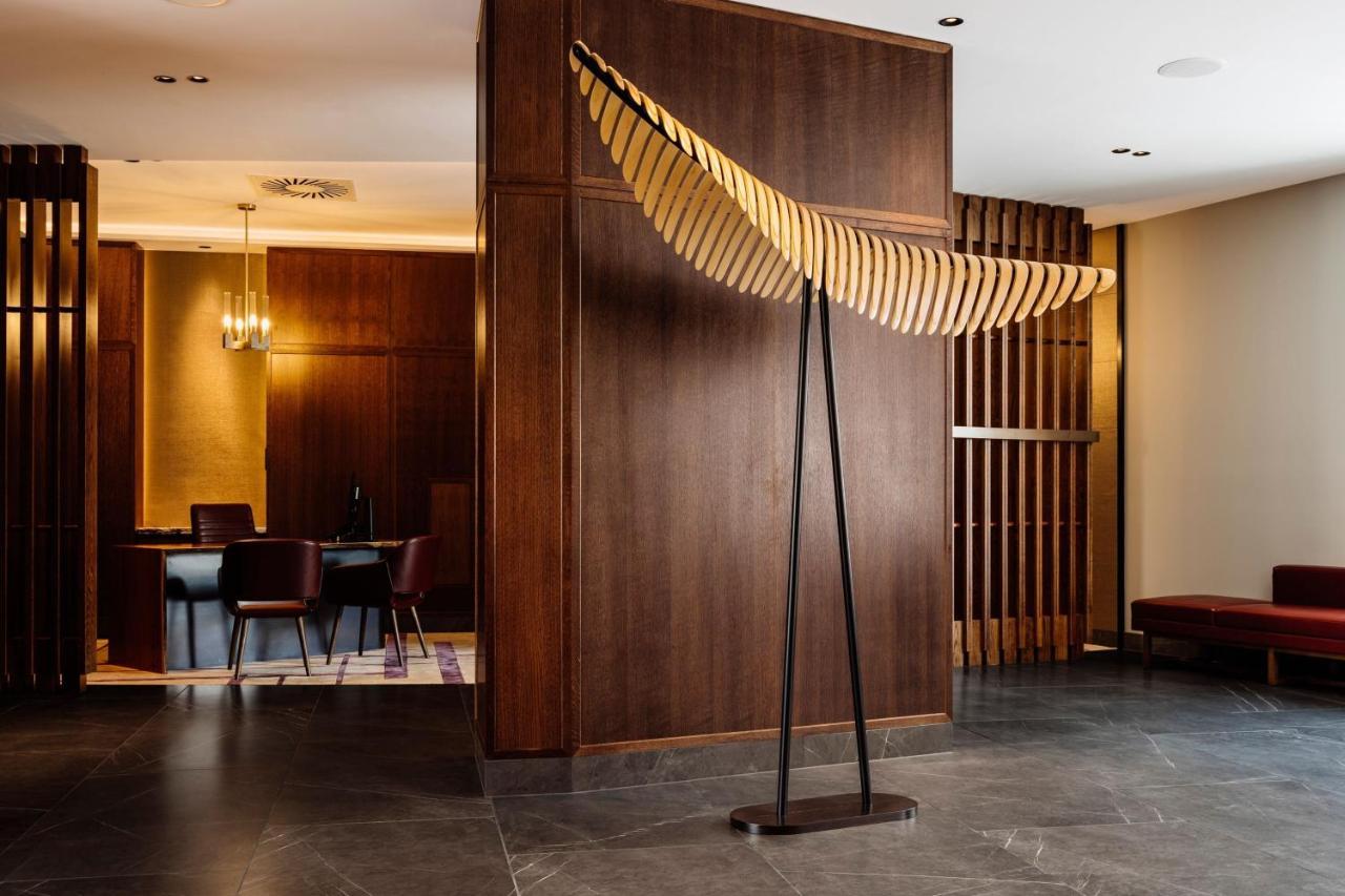 Hotel The Tasman, A Luxury Collection Hotel, 5*