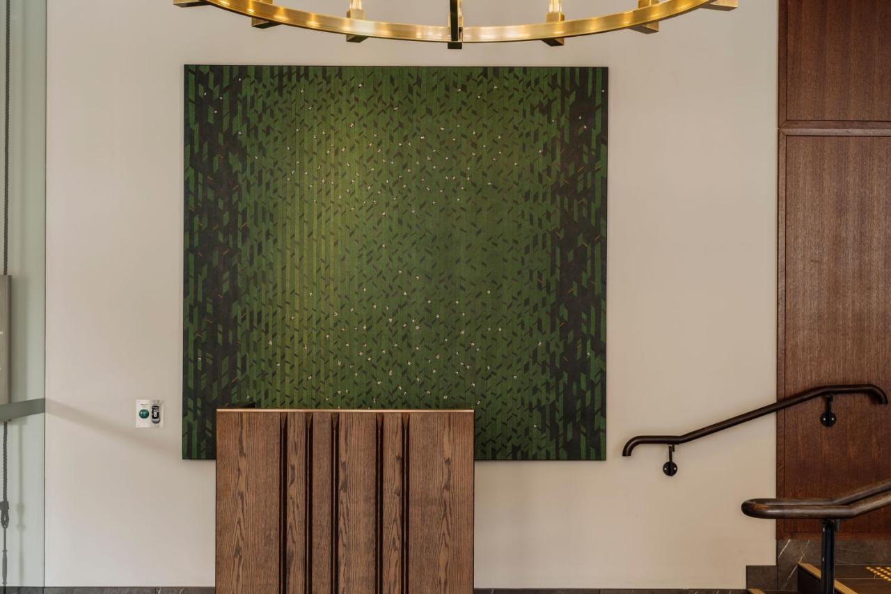 The Tasman, A Luxury Collection Hotel,