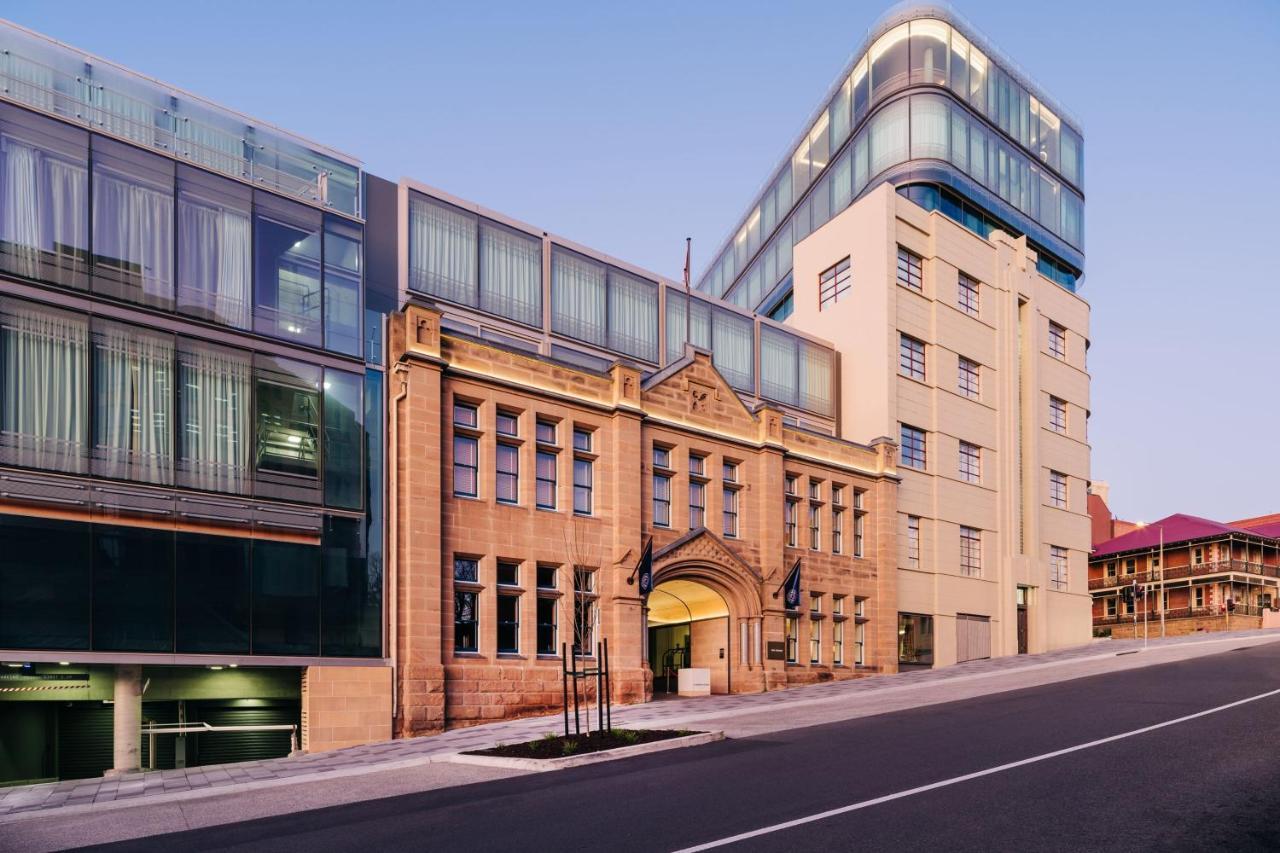 Hotel The Tasman, A Luxury Collection Hotel,