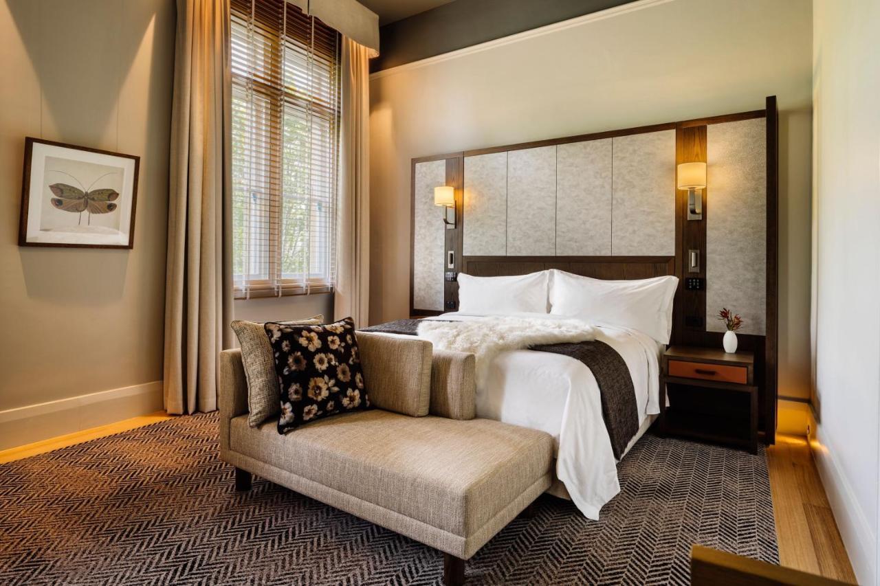 The Tasman, A Luxury Collection Hotel, Hotel 5*