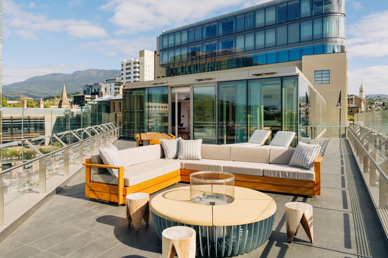 The Tasman, A Luxury Collection Hotel,