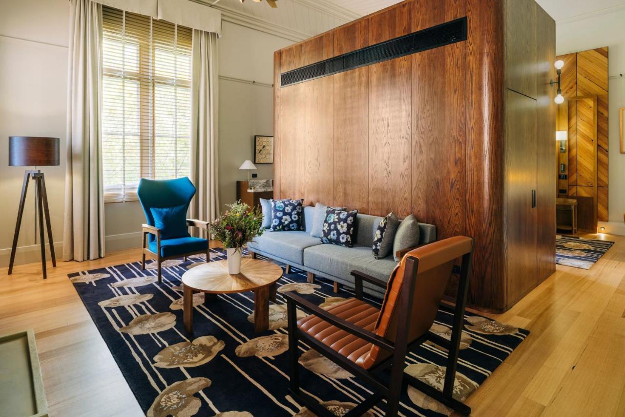 Hotel The Tasman, A Luxury Collection Hotel,