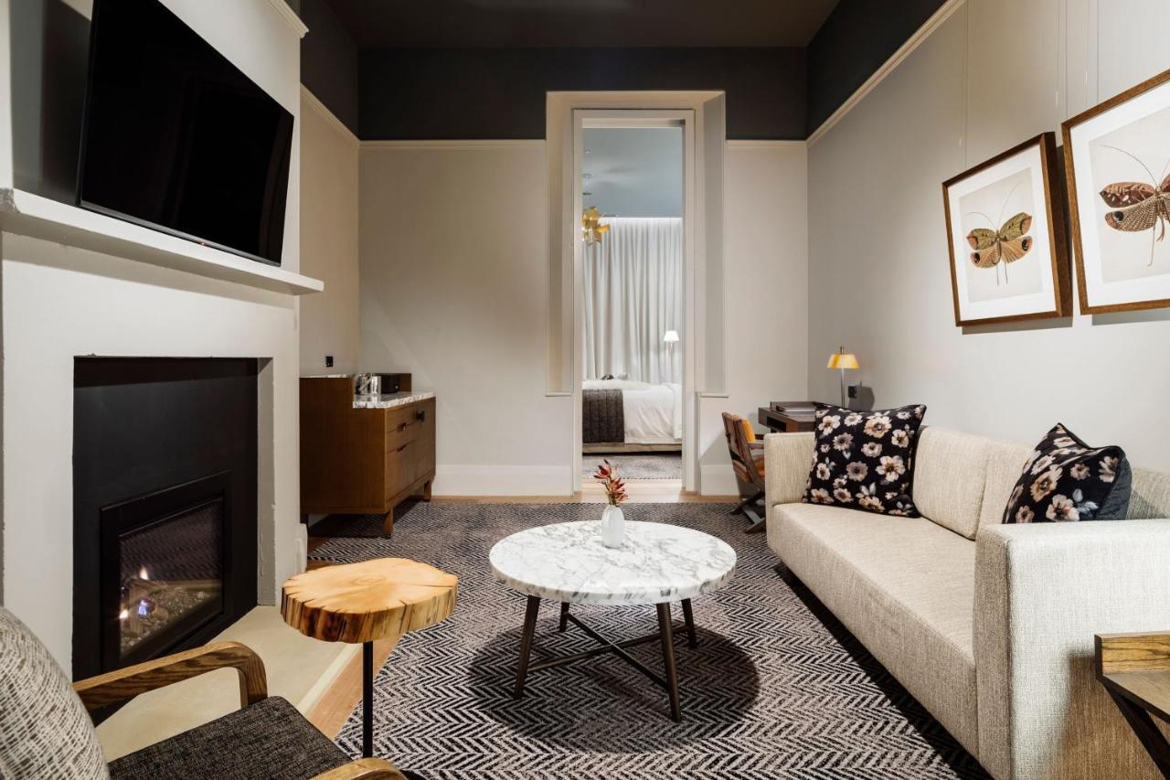 The Tasman, A Luxury Collection Hotel, Hotel 5*