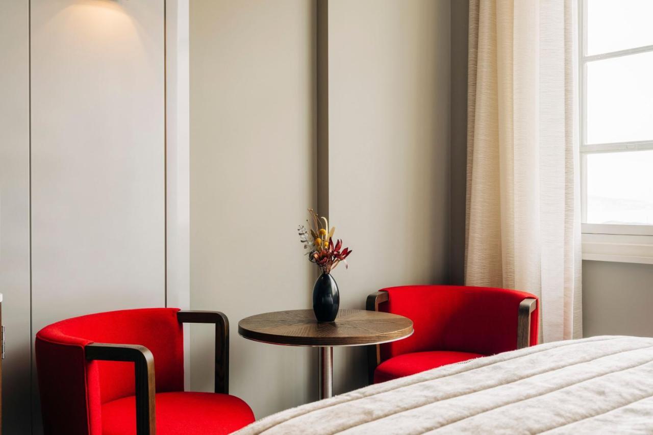 The Tasman, A Luxury Collection Hotel, Hotel 5*