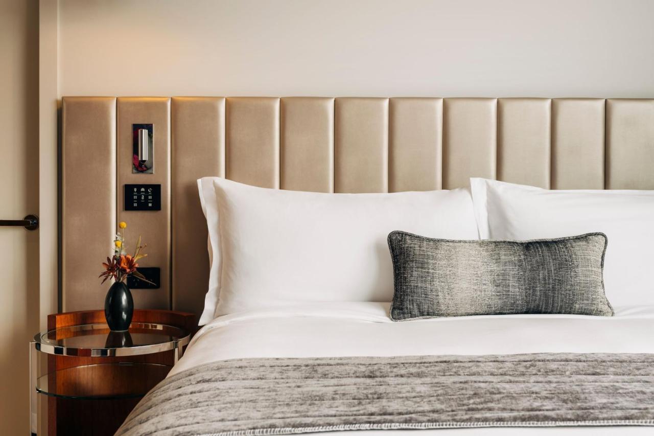 The Tasman, A Luxury Collection Hotel, Hotel