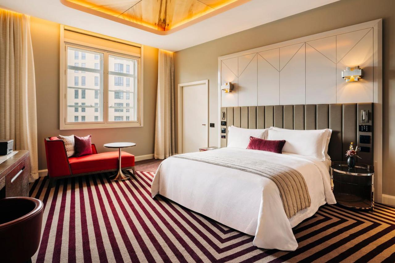 Hotel The Tasman, A Luxury Collection Hotel, Hobart