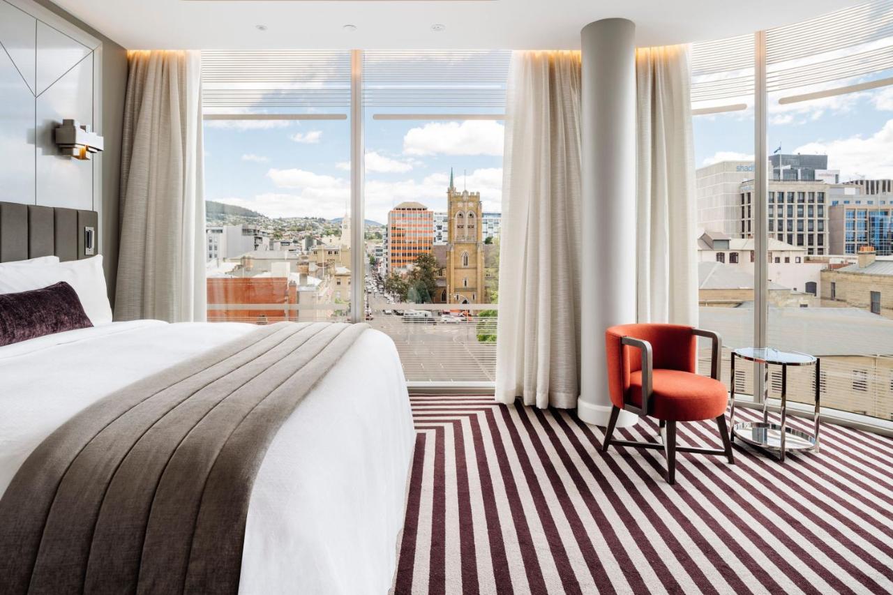 The Tasman, A Luxury Collection Hotel, Hotel