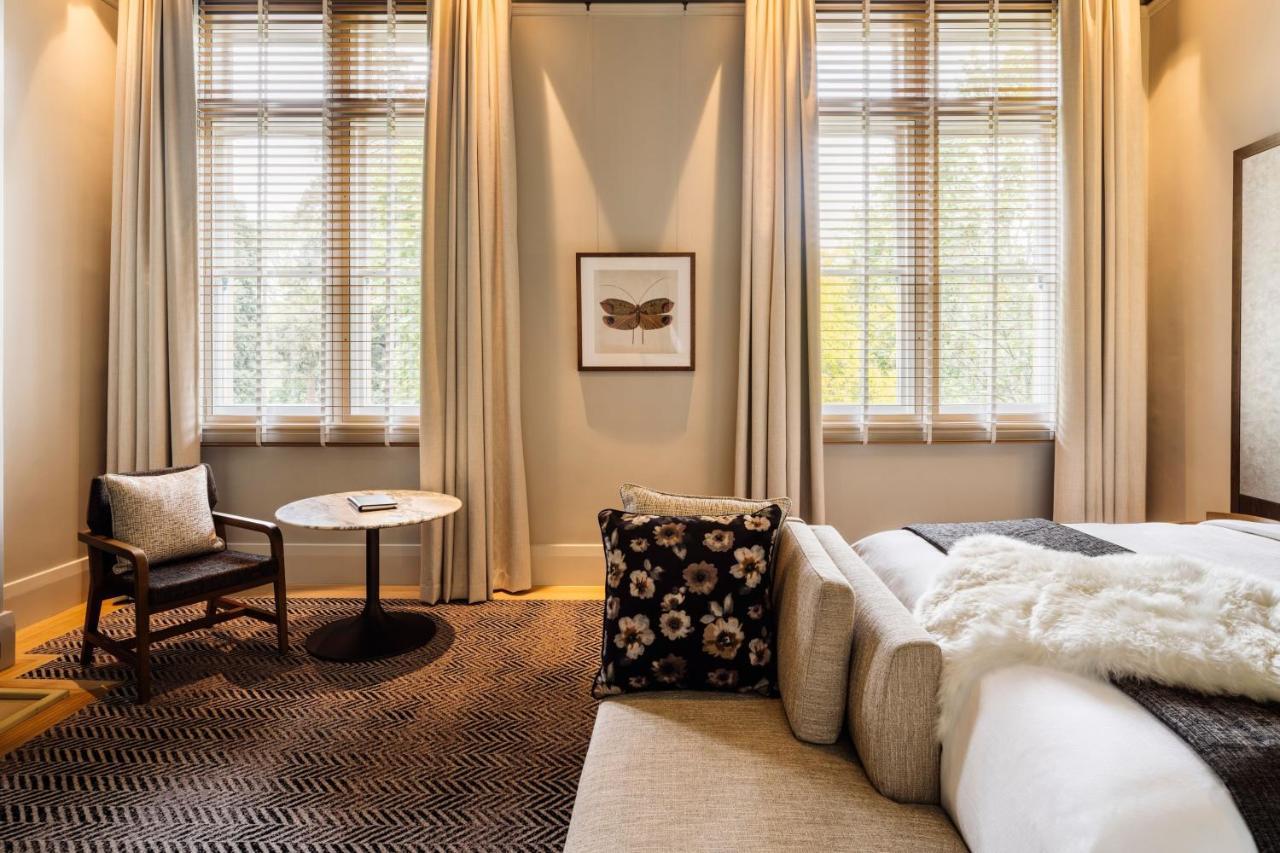 Hotel The Tasman, A Luxury Collection Hotel, Hobart