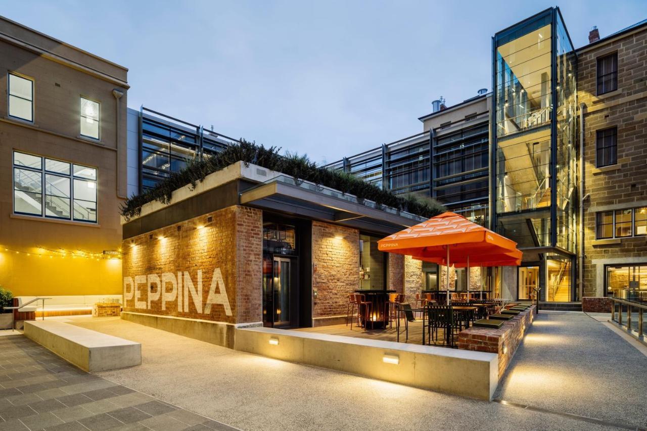 Hotel The Tasman, A Luxury Collection Hotel,