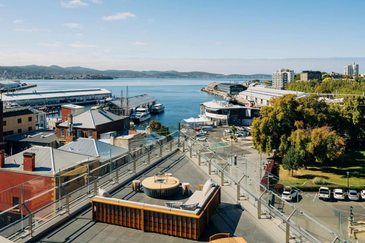 The Tasman, A Luxury Collection Hotel, 5*