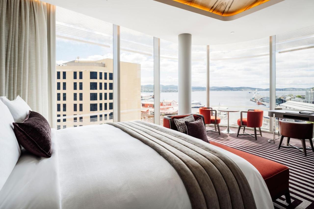 Hotel The Tasman, A Luxury Collection Hotel, 5*