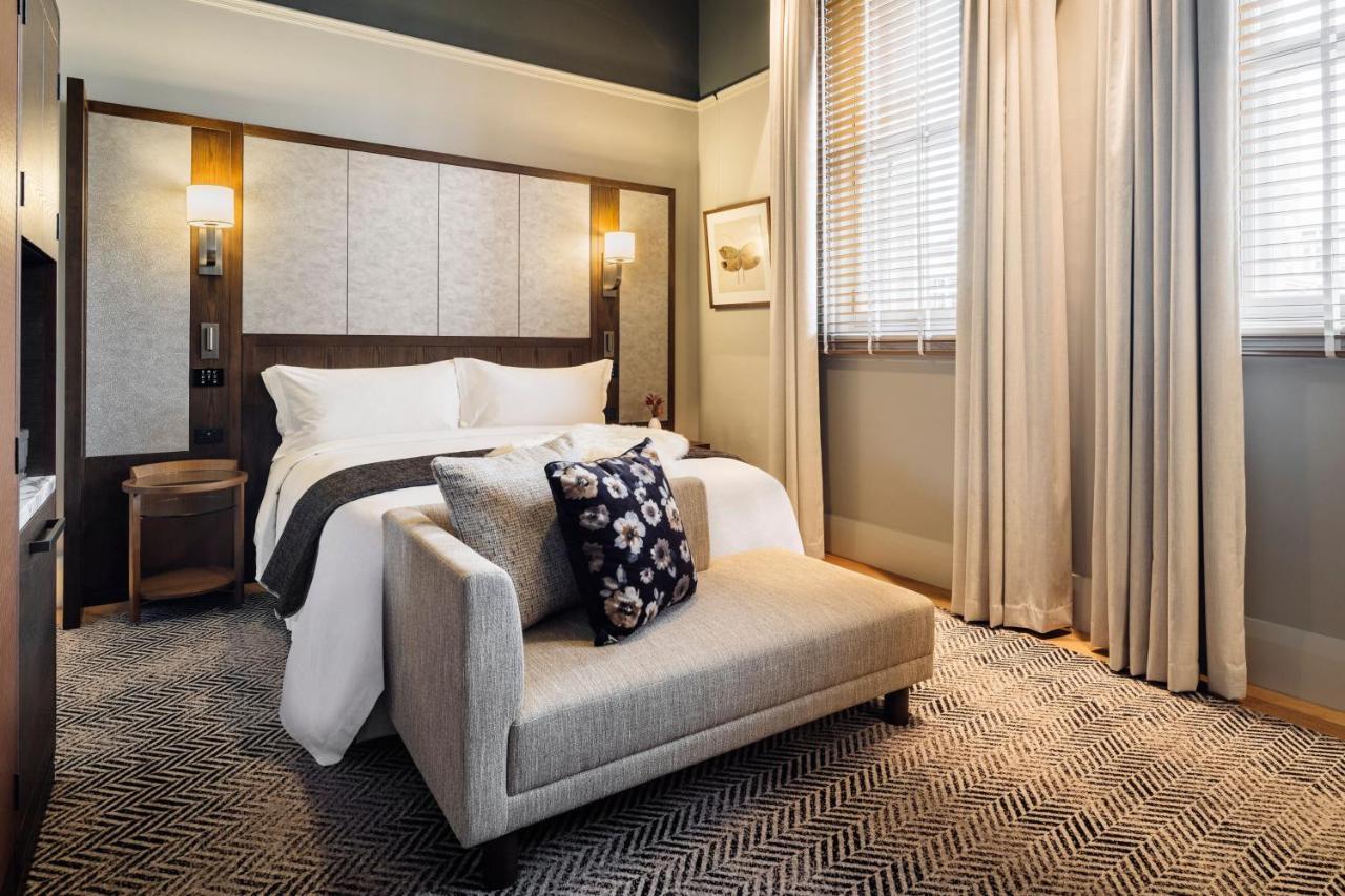 The Tasman, A Luxury Collection Hotel,