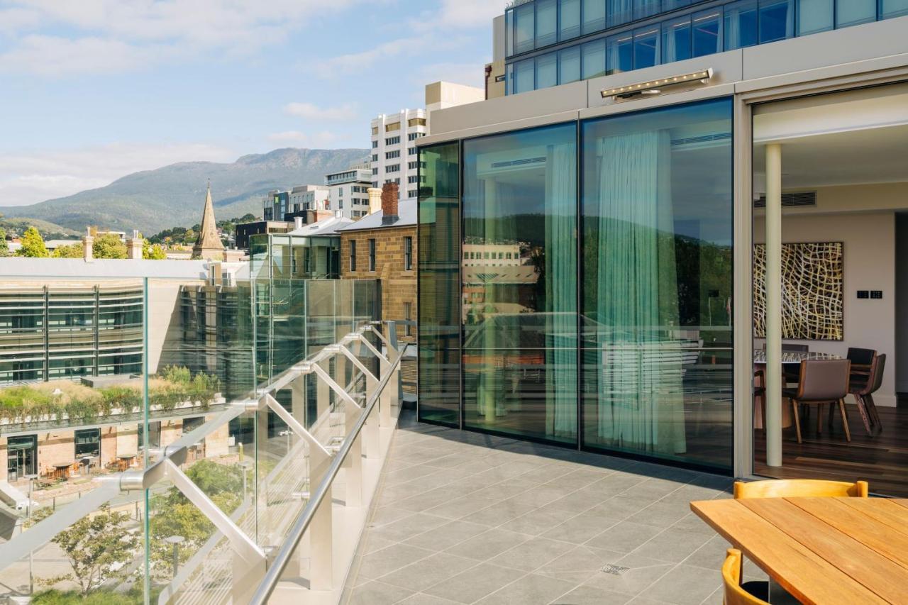 Hotel The Tasman, A Luxury Collection Hotel, 5*