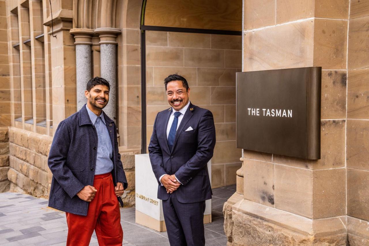 Hotel The Tasman, A Luxury Collection Hotel, Hobart