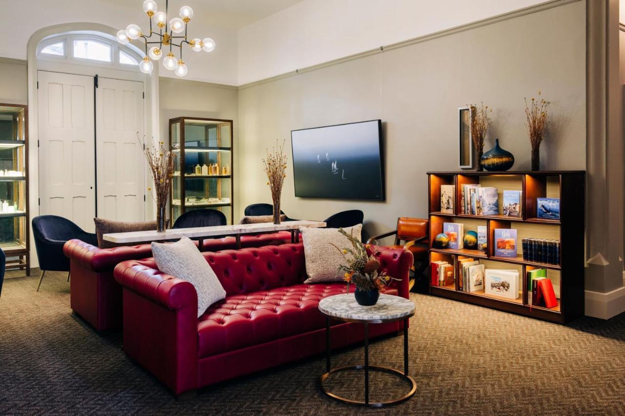 Hotel The Tasman, A Luxury Collection Hotel, Hobart
