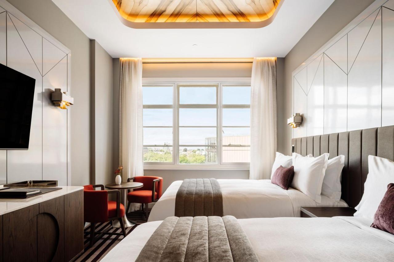 The Tasman, A Luxury Collection Hotel, Hotel Hobart